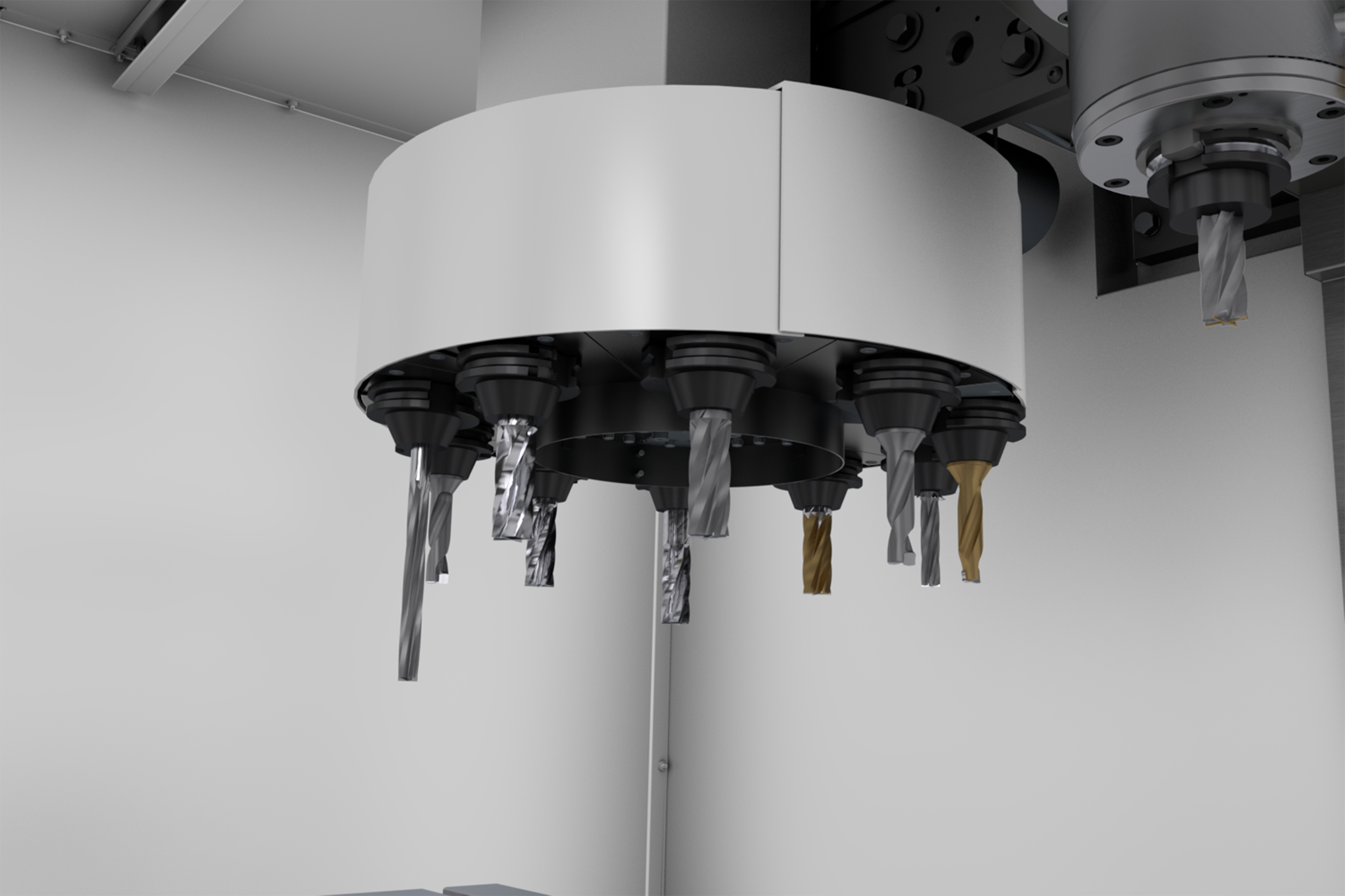 CNC Milling
